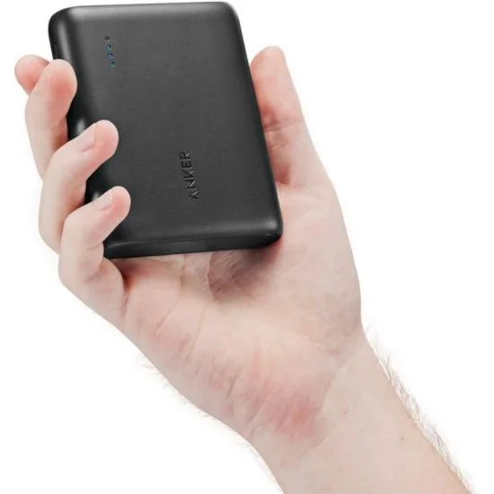 Anker Powercore 10400Mah - Black